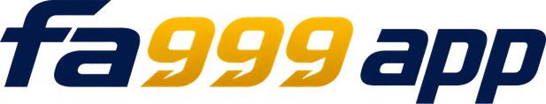 fa999 app লোগো